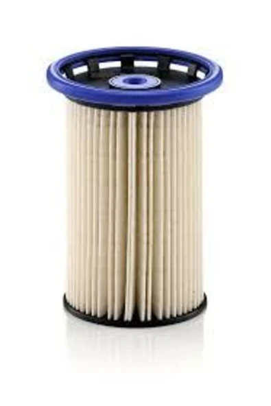 MANN YAKIT FİLTRESİ VW TOUAREG 3.0 V6 TDI-4.2 V8 TDI 10 MANN PU8007 7P6127177-7P6127177A ürün görseli