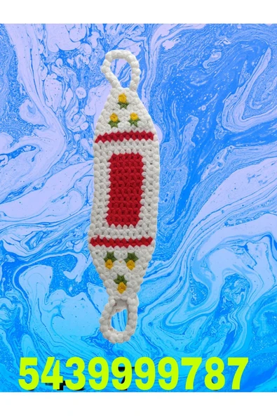 Adoil BANYO LİFTİ ÇEYİZLİK EL ORMESİ ürün görseli