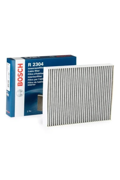 Bosch Opel Astra J Aktif Karbonlu Polen Filtresi Marka 1987432304 ürün görseli