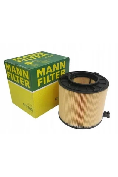 Sardes Audi A4 1.4 Tfsi Benzinli Filtre Bakım Seti 2015-2020 Mann Fıltre - Resim 3