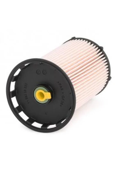 Mann Fılter Yakıt Filtresi (PU8008/1)(AUDI SEAT VW) - Resim 3