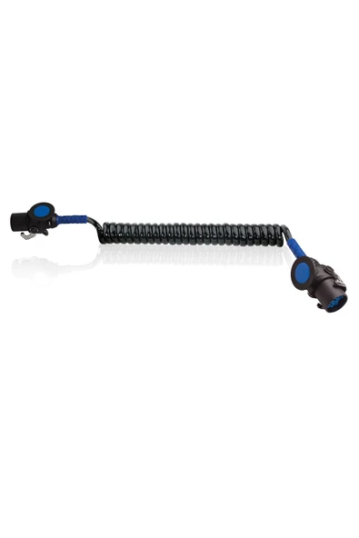 ALSA Tır Dorse 15'li Abs-ebs Bağlantı Kablosu Poliüretan 4,50m - 05rf020345 ürün görseli