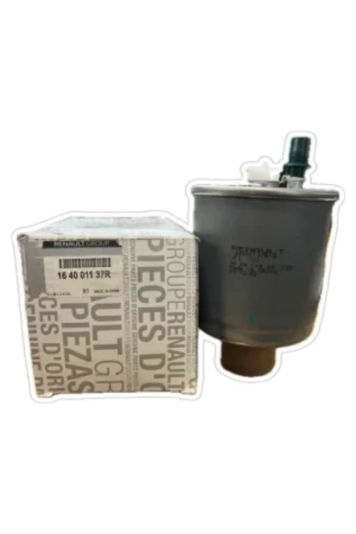 MAİS Mazot Filitresi Latitude Laguna 3 Kango 3 Mais - 164001137R ürün görseli