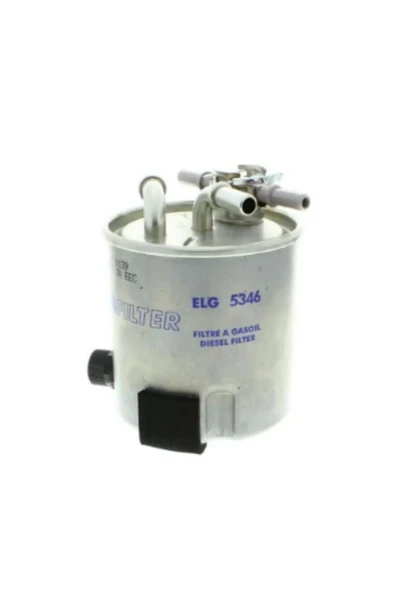 Sardes 7701066680 RENAULT DACIA YAKIT FILTRESI CLIO-LOGAN-SANDERO-NISSAN QASQHAI-NOTE-MICRA 1.5 DCI PS 9347 - Resim 2