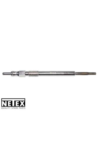 Netex KIZDIRMA BUJİSİ FIAT LINEA 1.3 JTD 06-20, PUNTO, PALIO 1.3 JTD 03-12, ALBEA 1.3 JTD - NTX GP203002 ürün görseli