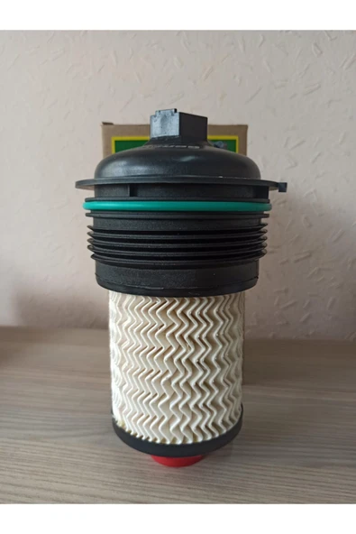 Orantı Filtre Sardes Filtre Transit Custom Van 2-0 Tdci Mazot Filtresi Gk219176aa Tgc5187 ürün görseli