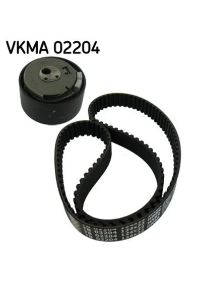 SKF EKSANTRIK RULMAN KITI TRIGER SETI ALBEA BRAVA BRAVO DOBLO PUNTO IDEA MAREA PA-SKF VKMA02204-71736717 ürün görseli