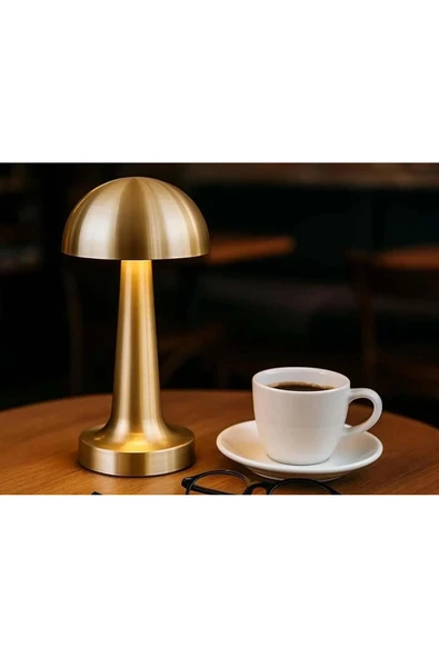 KRD Home Led Dokunmatik Lamba ürün görseli