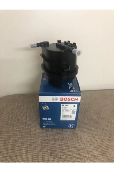 Bosch 0450907007 1901.66 Peugeot Cıtroen Ford 1.4 Hdi Mazot Filtresi ürün görseli