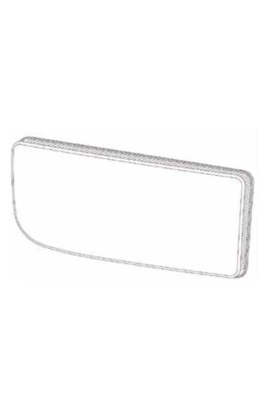 AYFAR Ayf-c11550 - Far Camı Sag M-benz Axor 04 - Actros 03 - ürün görseli