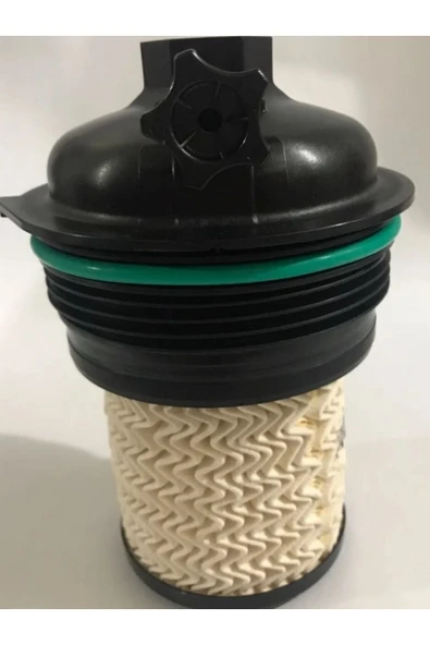 MAİS Talisman Megane 4 Uyumlu Yakıt Mazot Filtresi 164000637r 165571618r ürün görseli