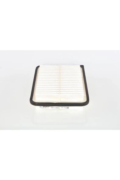 Bosch Toyota Corolla 1.33 Filtre Bakım Seti (2013-2018) 3 Lü Polen Ithal - Resim 2