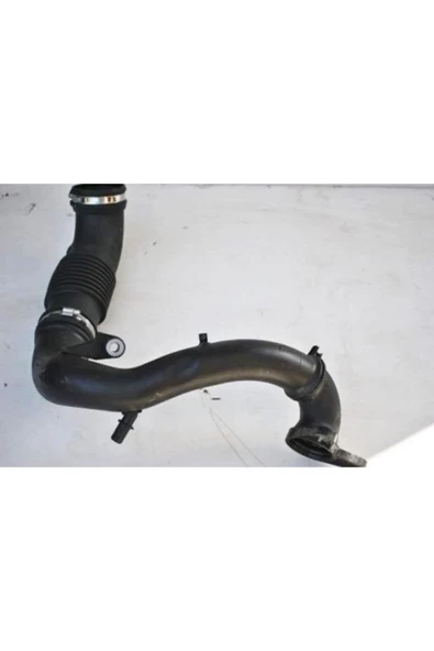 Orjinal 165763705r Hava Filtre Hortumu Master Iıı - Resim 2