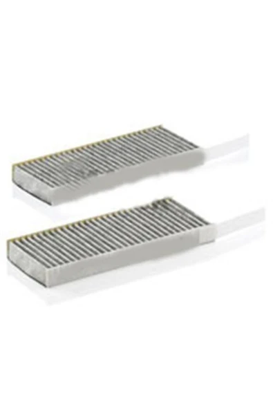 Universal Polen Filtresi Renault Latıtude 2.0 16v 2.0 Dci 3.0 Dci 11 ürün görseli