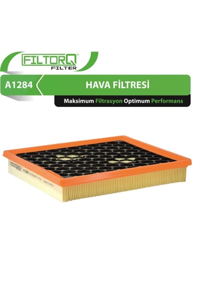 GM Opel Insigna 1.6-1.8 2008-2018 Hava Filtresi ürün görseli