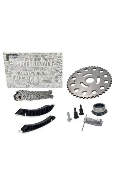 MAİS EKSANTRIK ZINCIR TK. MAIS 130C10990R-130C10990R ürün görseli