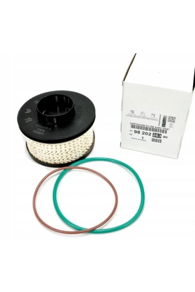 PSA Yakıt Filtresi 1.5 Dızel - 9820226380 - ürün görseli