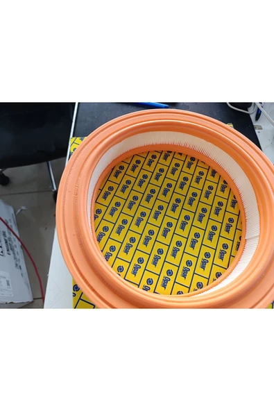 OPAR Şahin S Kartal Doğan Slx Hava Filtresi Telsiz - Resim 4