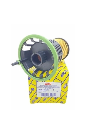 OPAR Mazot Filtre Doblo 3 Egea Fiorino 1.3/1.6mjt Euro 5-6 77367623e ürün görseli