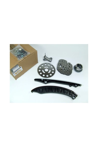 MAİS Master 3 - Iıı Eksantrik Zincir Seti 130c11863r - 130c19924r ürün görseli