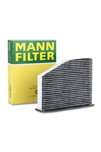 Volkswagen Passat 1.9 TDI Bakım Seti Mann Marka (Yakıt Hariç)Volkswagen Passat 1.9 TDI Bakım Seti M - Resim 6