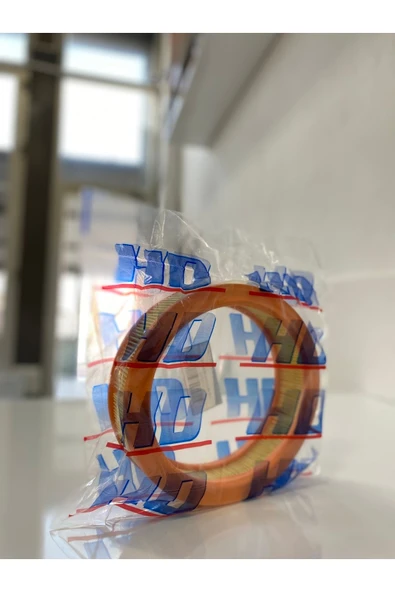 HAP Wega Fıltre Hava Filtresi Tofas Sahin Murat 131 Hdf0092 ürün görseli