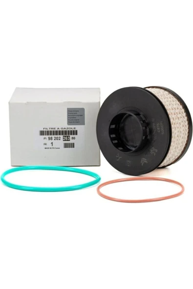 PSA İthal Peugeot 3008 Yakıt Filtresi 1.5 Hdi 9820226380 ürün görseli