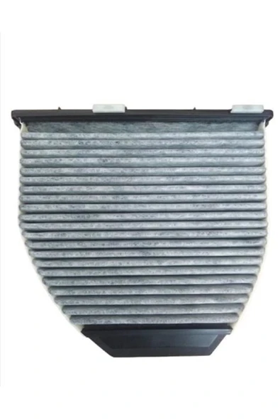Bosch Polen Fıltresı Mercedes X204 W204 W212 C218 R231 Karbonlubos-1987435001 2128300218 2048300018 ürün görseli