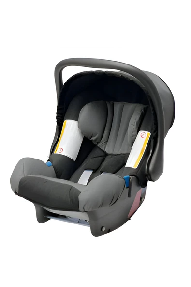 MY 0+ YAŞ GRUBU BABY SAFE BEBEK KOLTUĞU ürün görseli