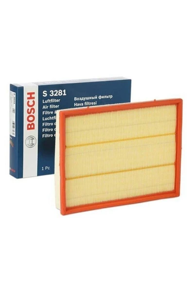 Bosch Opel Astra H 1.6 Benzinli Bakım Seti 2007-2012 Uyumlu - Resim 2