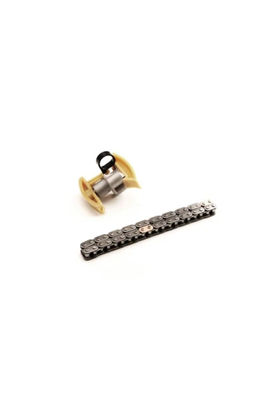 MGA EKSANTRIK ZINCIR VE GERGI KITI ( PEUGEOT   206 - 307- 406 1.6HDI 16V / FORD   FOCUS 1.6 TDCI 2004-) ürün görseli