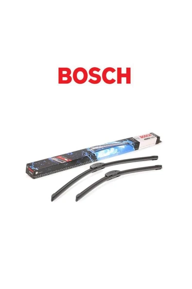 Bosch Silecek Set Ar701s 650/500mm Scudo H-1 806 Expert 3397007706 ürün görseli