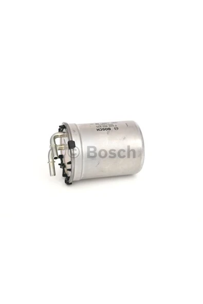 Bosch F 026 402 835 6r0127400c Unıversal Tüm Araçlar Yakıt Filtresi - Resim 2