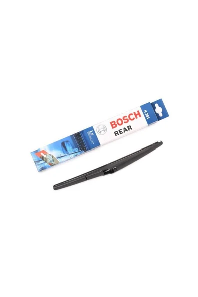 Bosch Arka Cam Silecek H281 280mm Accent 4 Rio 3-4 Alto Prius 3397011428 ürün görseli