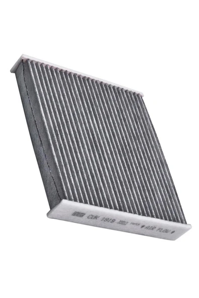 UNIVERSA SARDES SCA3186-POLEN FİLTRESİ (KARBONLU) SKODA SCALA  2Q0819653 ürün görseli