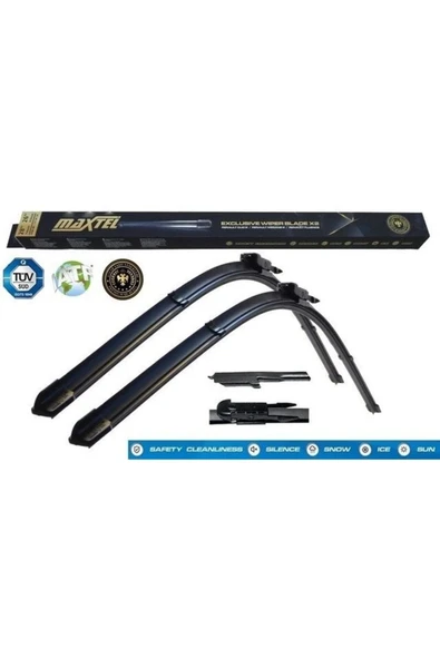 İTH 12109412 Sılecek Supurgesı Bmw E81 E87 E88 2020500mm500mm ürün görseli