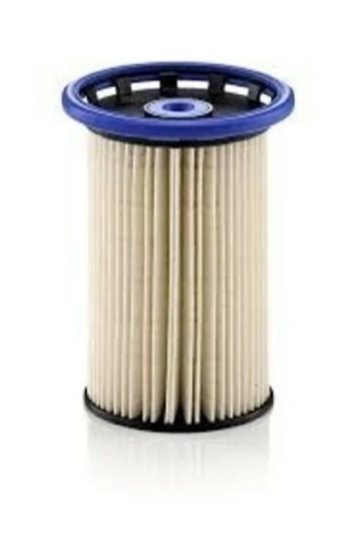 MANN Porsche Cayenne Iı (92a) 3.0 V6 Diesel 193kw 262hp Yakıt Mazot Filtresi Pu8007 ürün görseli