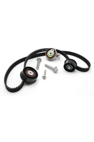 GATES K01T360HOB-EKSANTRIK RULMAN SETI 1.2T/1.2 VTI P208 12  1608684280 ürün görseli