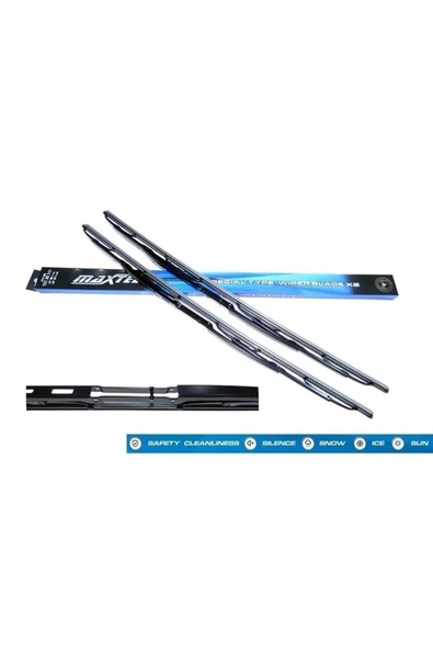 İTH Silecek Süpürgesı 650 / 560mm Bmw 5 Serısı (e39) / (swf) -12209334 ürün görseli