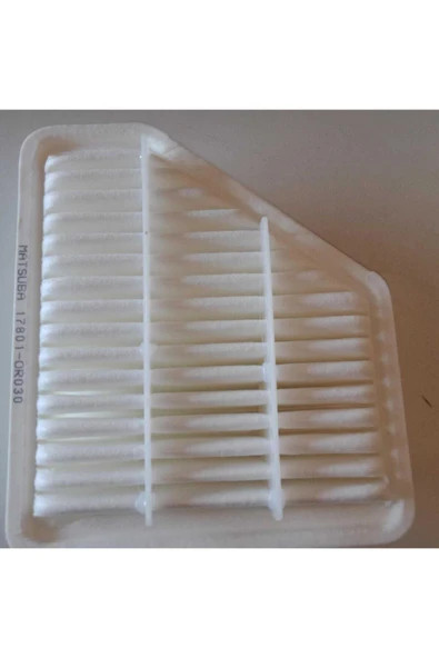 MASUMA 17801-0r030-jp Filtre Hava Corolla D4d 07-18/auris D4d 07-18/ Uyumlu ürün görseli