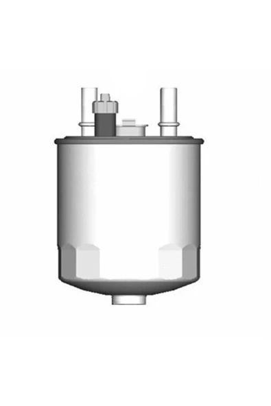 DELPHİ Sardes Sf348 Yakıt Filtresi Lgn Iıı-kng Iıı 1.5 Dcı-twng 1.5 Dcı 2011 Renault - Dacıa ürün görseli
