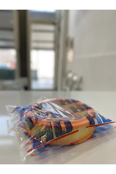 HAP Wega Fıltre Hava Filtresi Tofas Sahin Murat 131 Hdf0092 - Resim 2