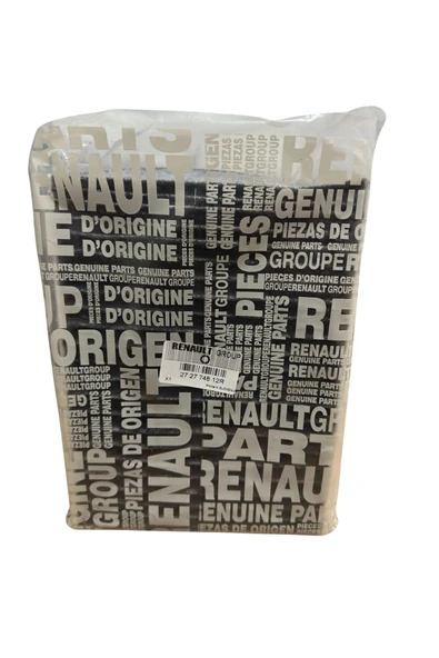 SFL OTOMOTİV YEDEK PARÇA NISSAN QASHQAI 14-/ RENAULT KADJAR 1.5DCI 15-/ MEGANE IV TALISMAN 15 KARBONLU POLEN FİLTRESİ ürün görseli