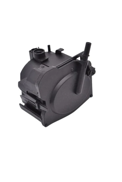 MEPARTS OtoMEPARTS Partner Tepee - Berlingo 1.6 HDI Motor Mazot Filtresi Müşürsüz 2008 - 2011 190195 ürün görseli