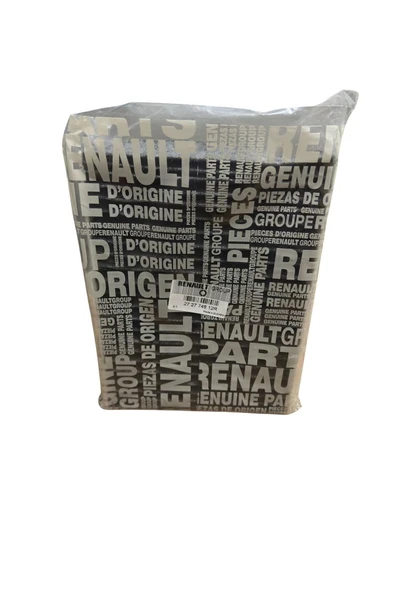 SFL OTOMOTİV YEDEK PARÇA NISSAN QASHQAI 14-/ RENAULT KADJAR 1.5DCI 15-/ MEGANE IV TALISMAN 15 KARBONLU POLEN FİLTRESİ - Resim 2