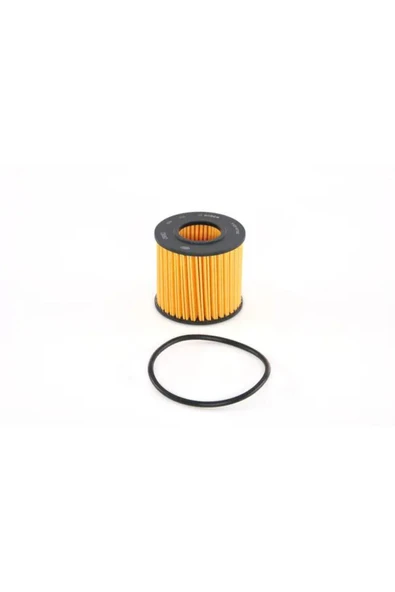 Bosch F026407092  Yağ Filtesi  - - Resim 3