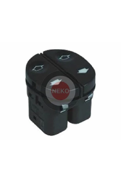 ORJ Cam Anahtarı Ön Sol(ford V347 Y.m.) 8 Fişli ürün görseli