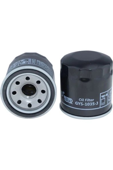 OEM Yağ Filtresi Tofaş 131 Dkş ürün görseli