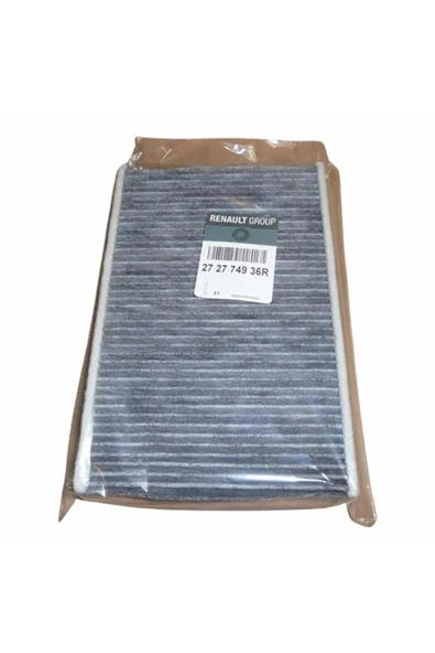 MAİS Polen Filtresi Karbonlu MAIS 272774936R-K ürün görseli