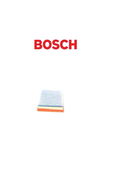 Bosch Hava Filtresi Berlingo C3 C4 Corsa F Mokka 208 308 301 F026400613 ürün görseli